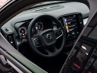 Volvo XC40 foto 12