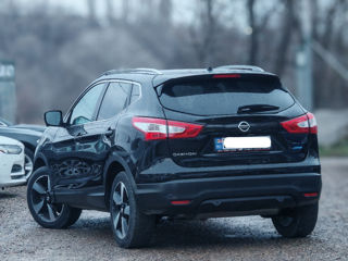 Nissan Qashqai foto 3