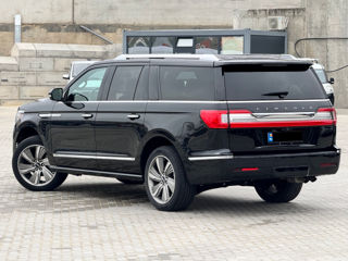 Lincoln Navigator foto 5