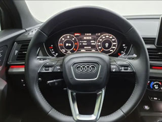 Audi Q5 foto 11