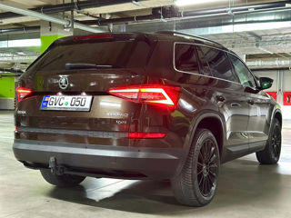 Skoda Kodiaq foto 8