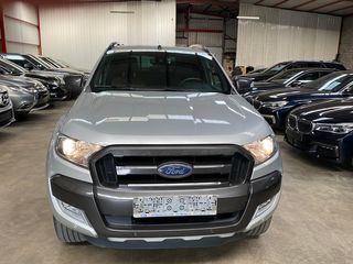 Ford Ranger foto 11