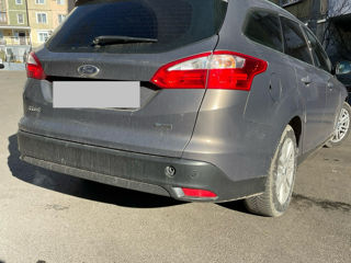 Ford Focus foto 4