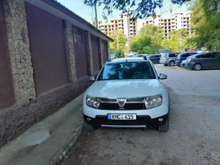 Dacia Duster foto 2