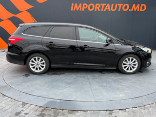 Ford Focus foto 10