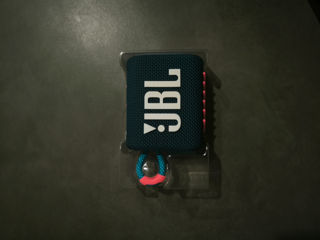 Boxa JBL GO3(waterproof) foto 6