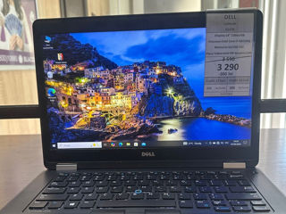 Dell Latitude E5470 3290 lei