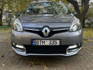 Renault Scenic foto 5