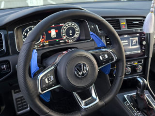 Volkswagen Golf foto 9