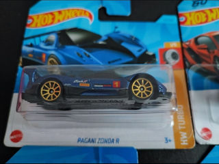 Hot wheels noi foto 5