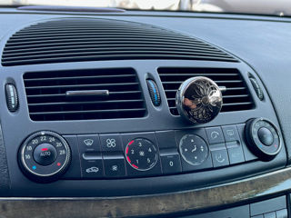 Mercedes E-Class foto 11