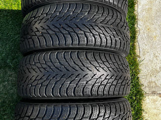 Nokian 205 55 R16