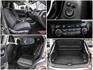 Nissan Qashqai foto 13