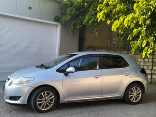 Toyota Auris foto 4