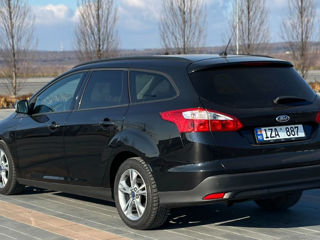 Ford Focus foto 2