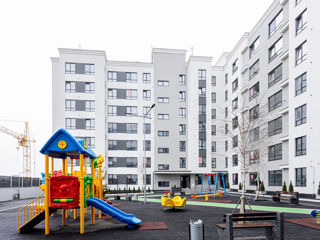 Apartament cu 1 cameră, 46 m², Centru, Dumbrava, Chișinău mun. foto 3
