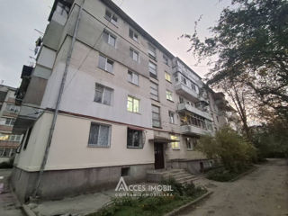 Apartament cu 2 camere, 48 m², Botanica, Chișinău foto 8