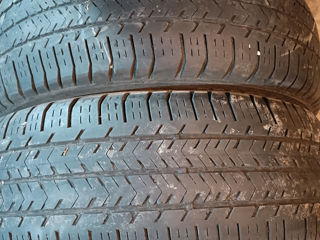 2 Anvelope 215/65 R16 C