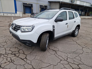 Dacia Duster foto 2