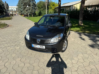 Dacia Sandero foto 15