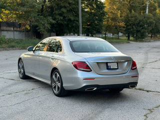 Mercedes E-Class