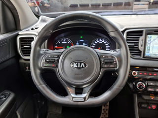 KIA Sportage foto 5