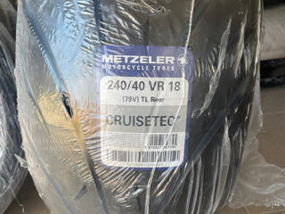 Metzeler 240/40 r18