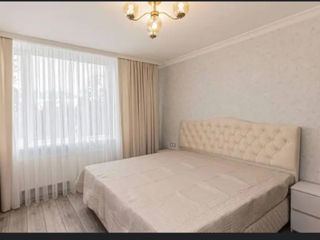 Apartament cu 1 cameră, 35 m², Ciocana, Chișinău