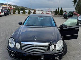 Mercedes E-Class