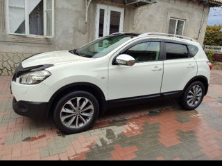 Nissan Qashqai foto 3