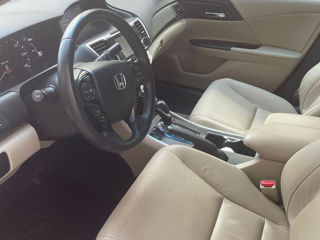 Honda Accord foto 10