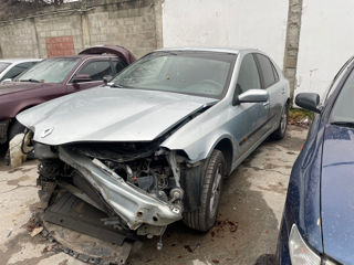 Renault Laguna foto 3