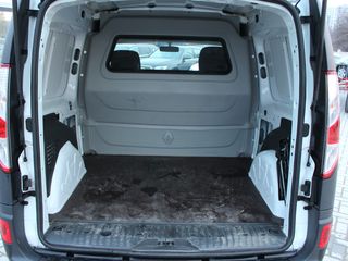 Renault Kangoo foto 9