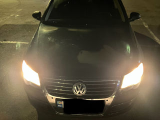 Volkswagen Passat foto 8