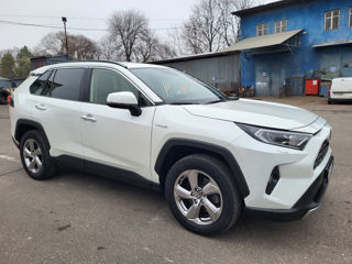 Toyota Rav 4 foto 2