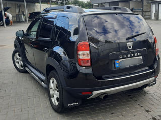 Dacia Duster foto 4