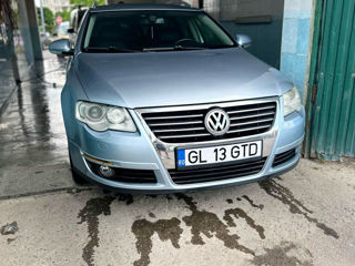 Volkswagen Passat foto 3