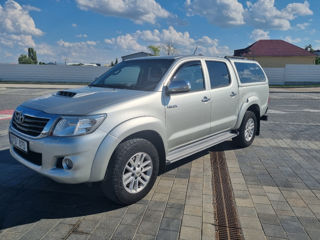 Toyota Hilux foto 3