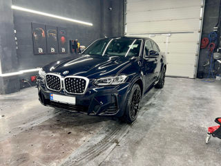 BMW X4 foto 4