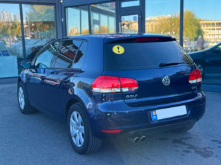 Volkswagen Golf foto 6