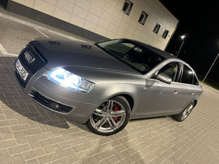 Audi A6 foto 3