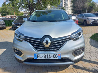 Renault Kadjar foto 2