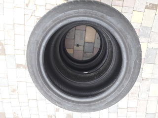 Шины pirelli R17, 4 шт M+S foto 4