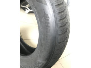 Зимние шины Hankook W462 195/65/R15 ! Сезонные скидки! Бесплатный шиномонтаж! foto 4