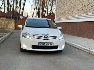 Toyota Auris foto 4