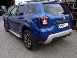 Dacia Duster foto 4