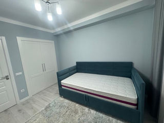 Apartament cu 3 camere, 100 m², Ciocana, Chișinău foto 4