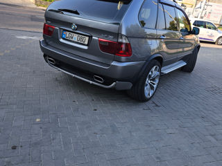 BMW X5 foto 3