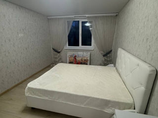 Apartament cu 3 camere, 60 m², Paminteni, Bălți foto 3