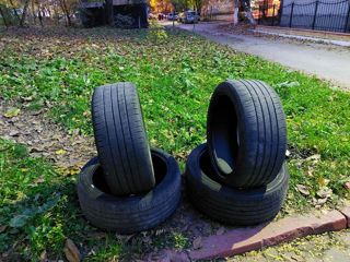 245/40 R19 Vara